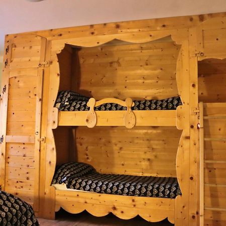 Chevres A Cheval - Apartment Aosta Dış mekan fotoğraf