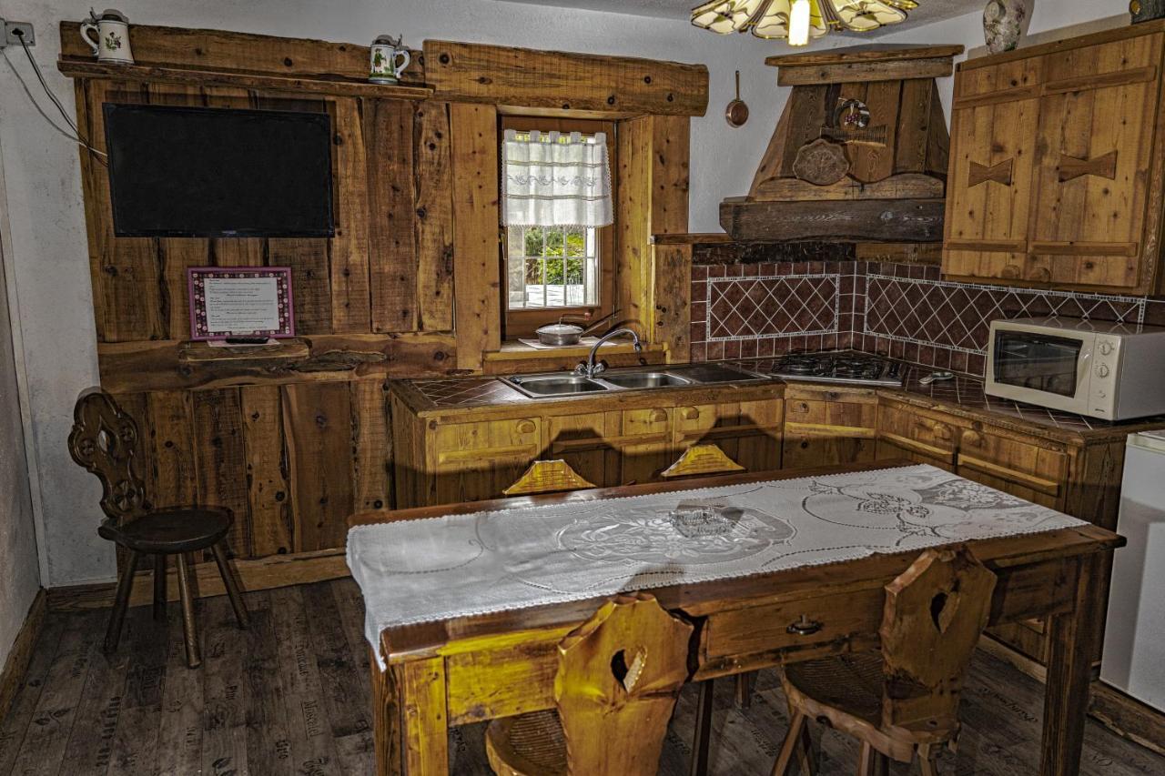 Chevres A Cheval - Apartment Aosta Dış mekan fotoğraf