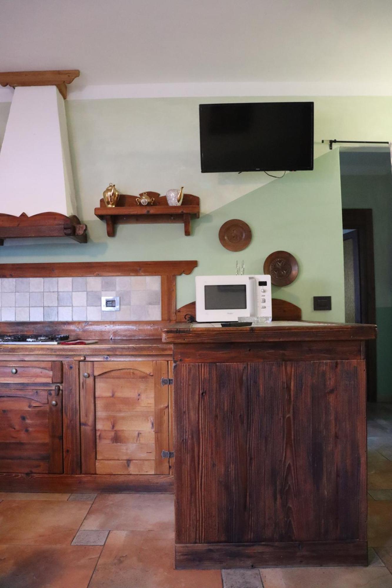Chevres A Cheval - Apartment Aosta Dış mekan fotoğraf