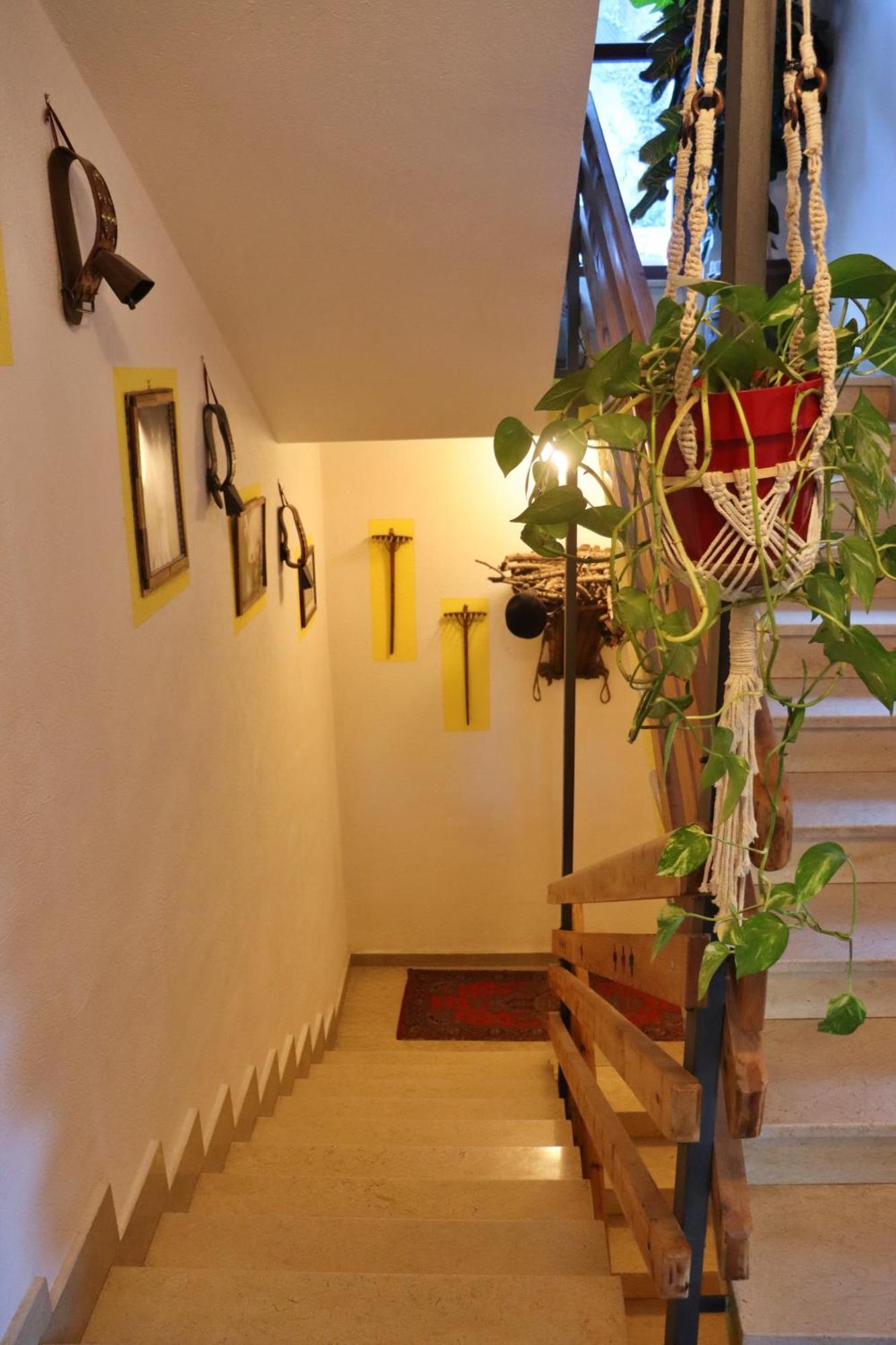 Chevres A Cheval - Apartment Aosta Dış mekan fotoğraf
