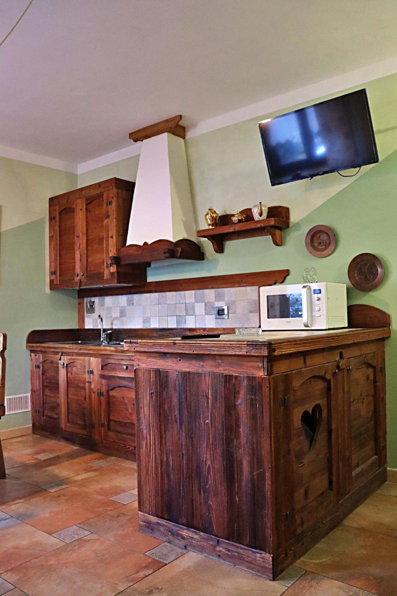Chevres A Cheval - Apartment Aosta Dış mekan fotoğraf