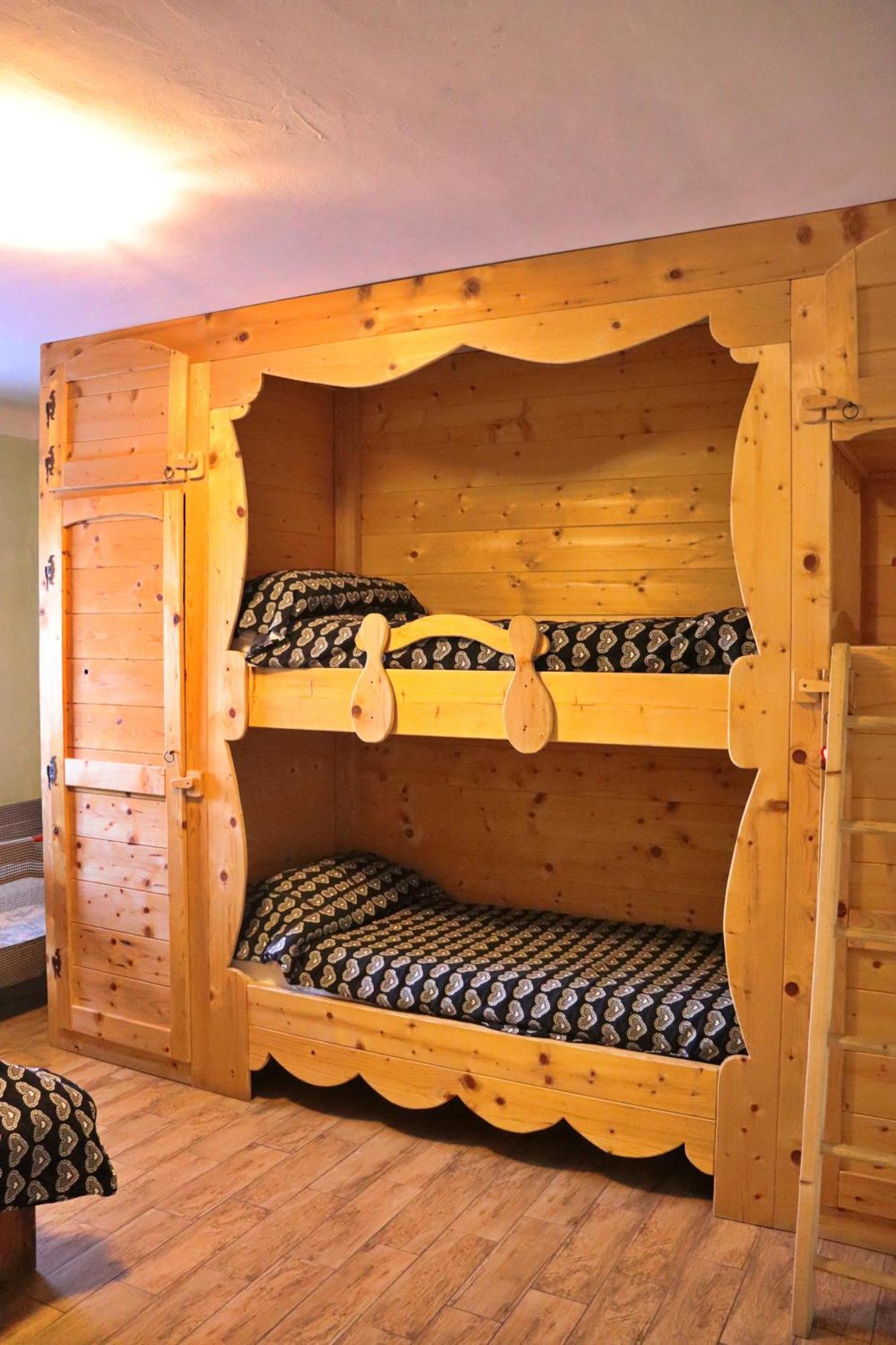 Chevres A Cheval - Apartment Aosta Dış mekan fotoğraf
