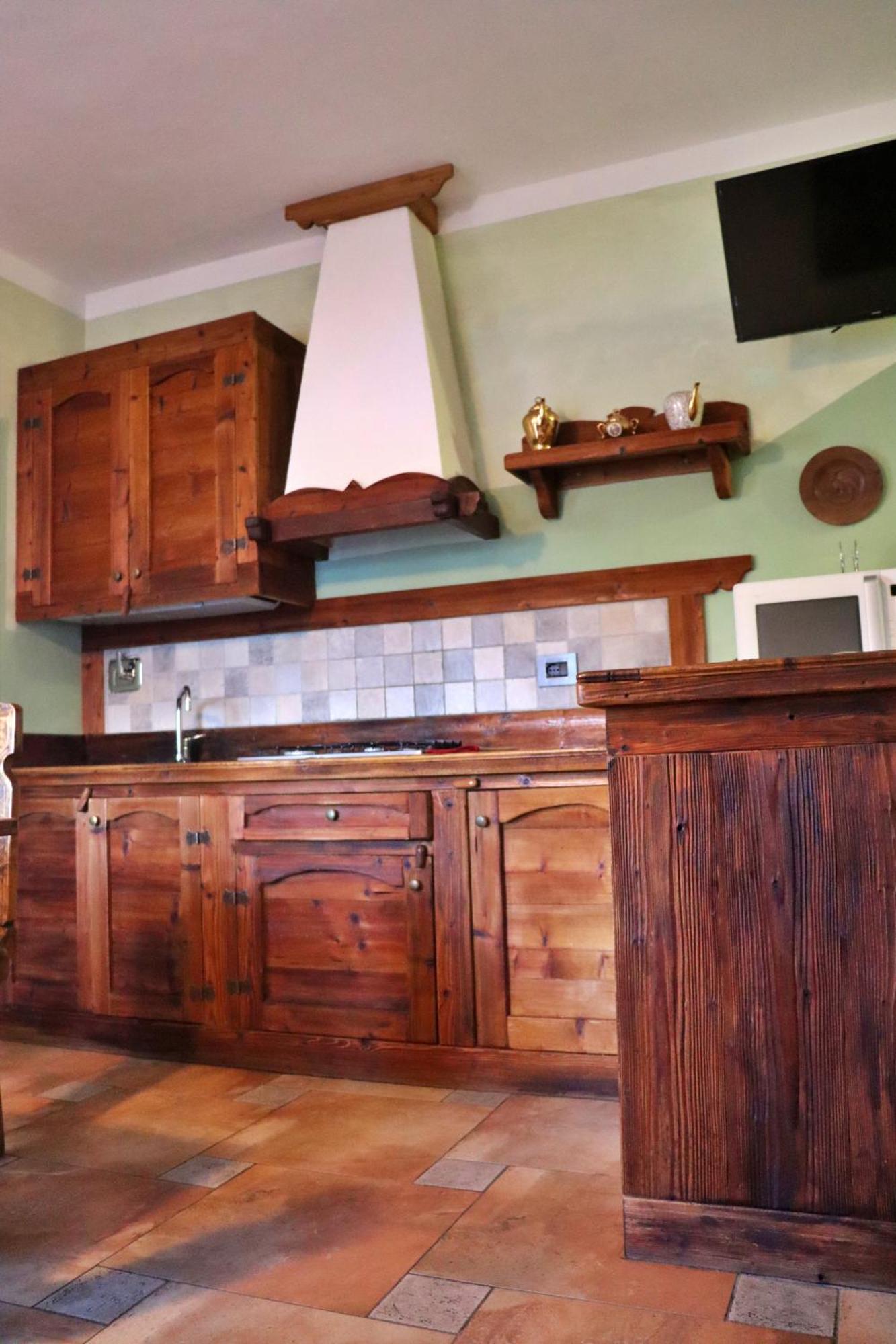 Chevres A Cheval - Apartment Aosta Dış mekan fotoğraf