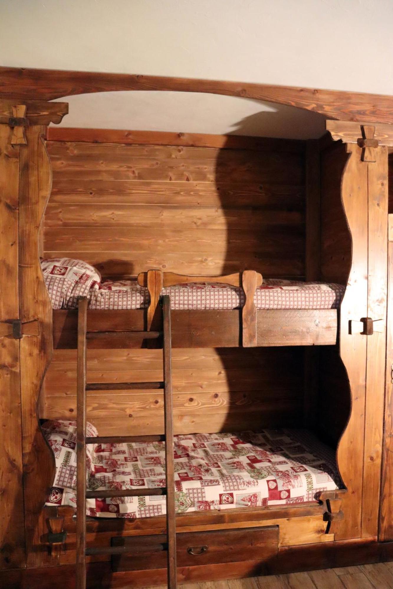 Chevres A Cheval - Apartment Aosta Dış mekan fotoğraf