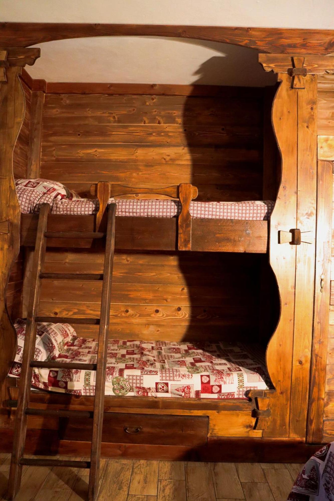 Chevres A Cheval - Apartment Aosta Dış mekan fotoğraf