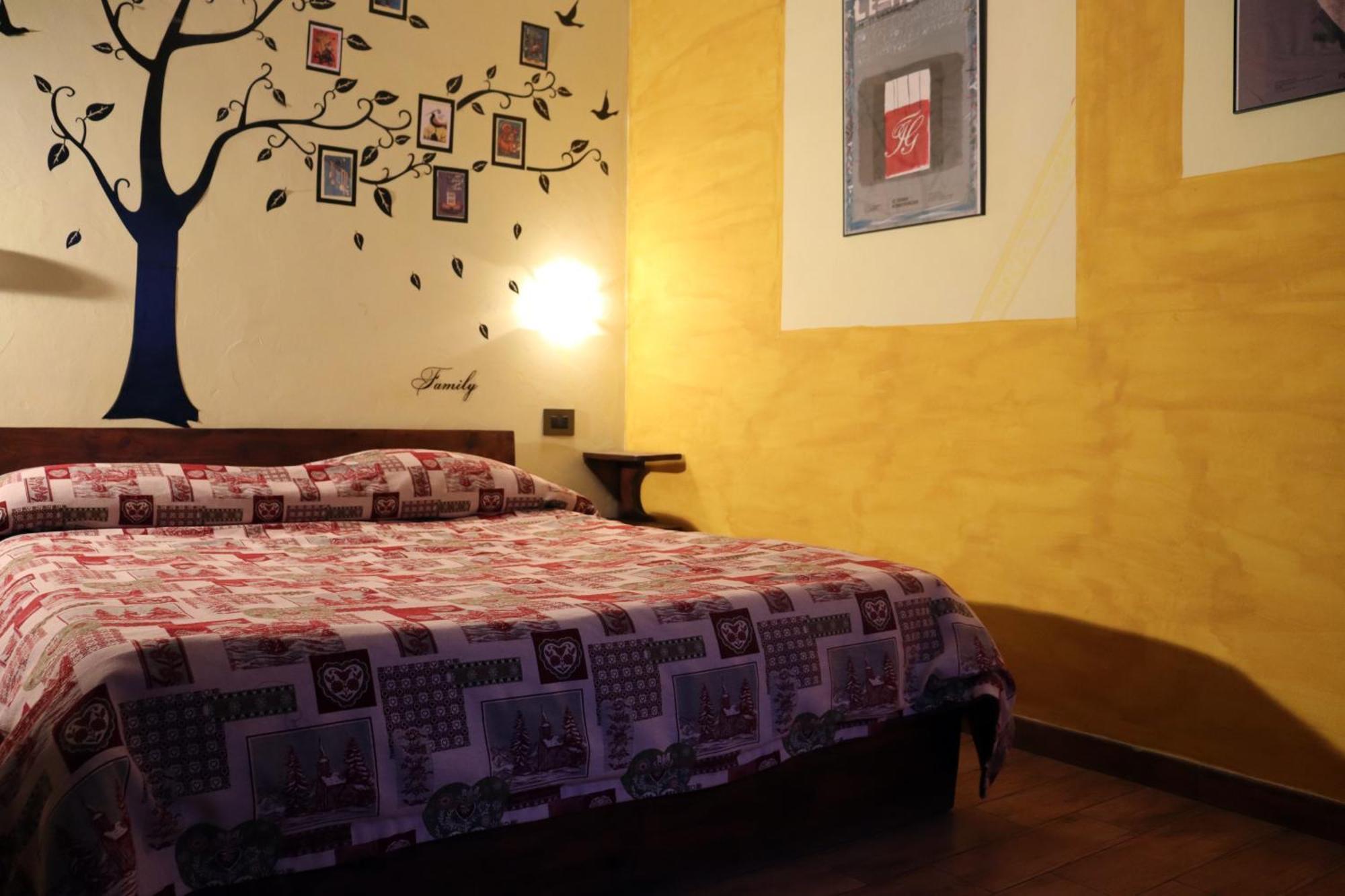 Chevres A Cheval - Apartment Aosta Dış mekan fotoğraf