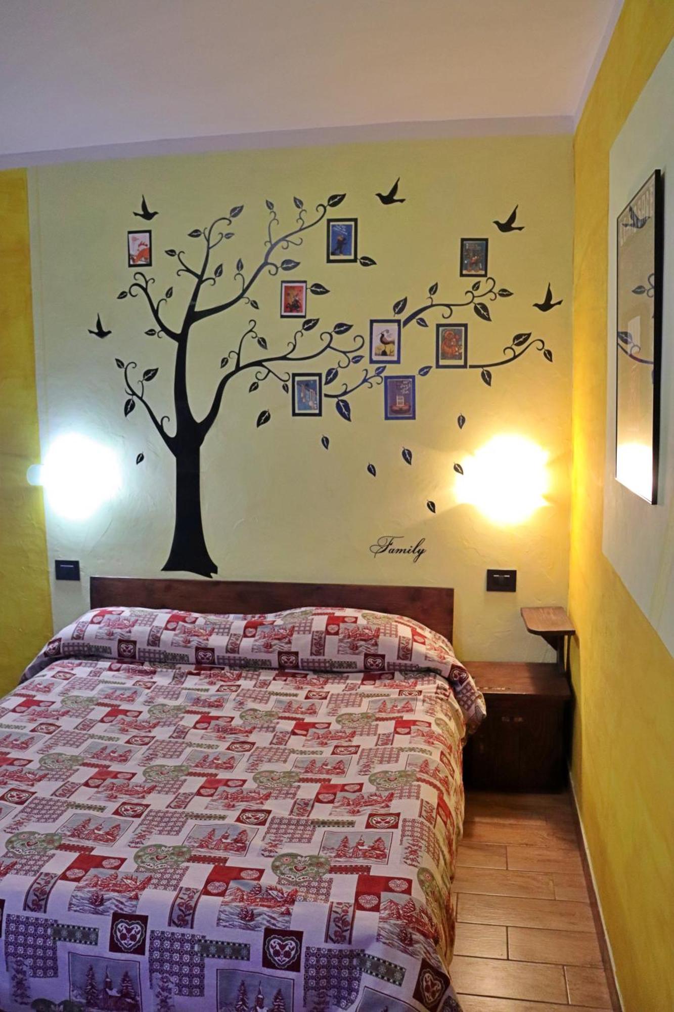 Chevres A Cheval - Apartment Aosta Dış mekan fotoğraf