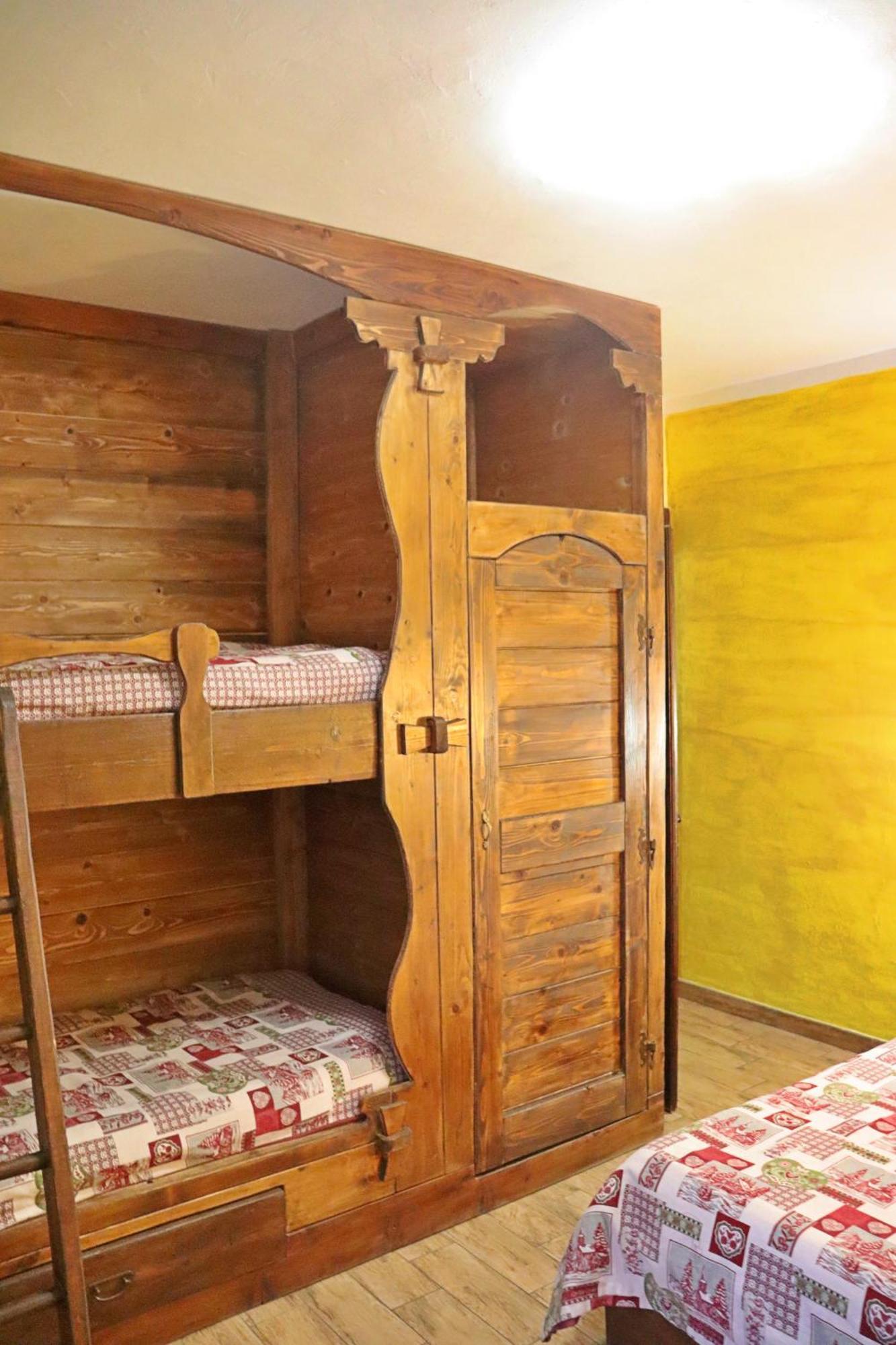 Chevres A Cheval - Apartment Aosta Dış mekan fotoğraf