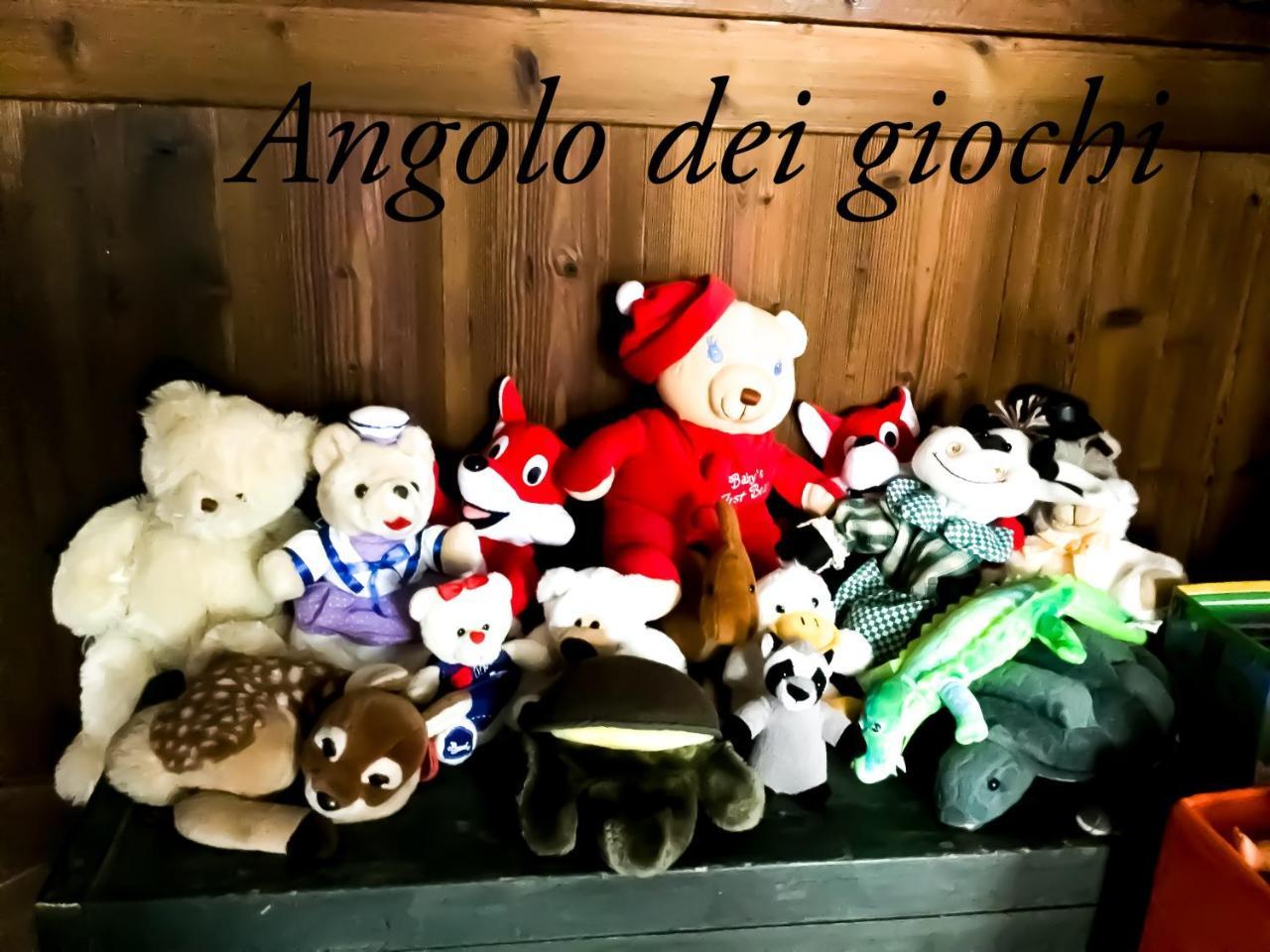 Chevres A Cheval - Apartment Aosta Dış mekan fotoğraf