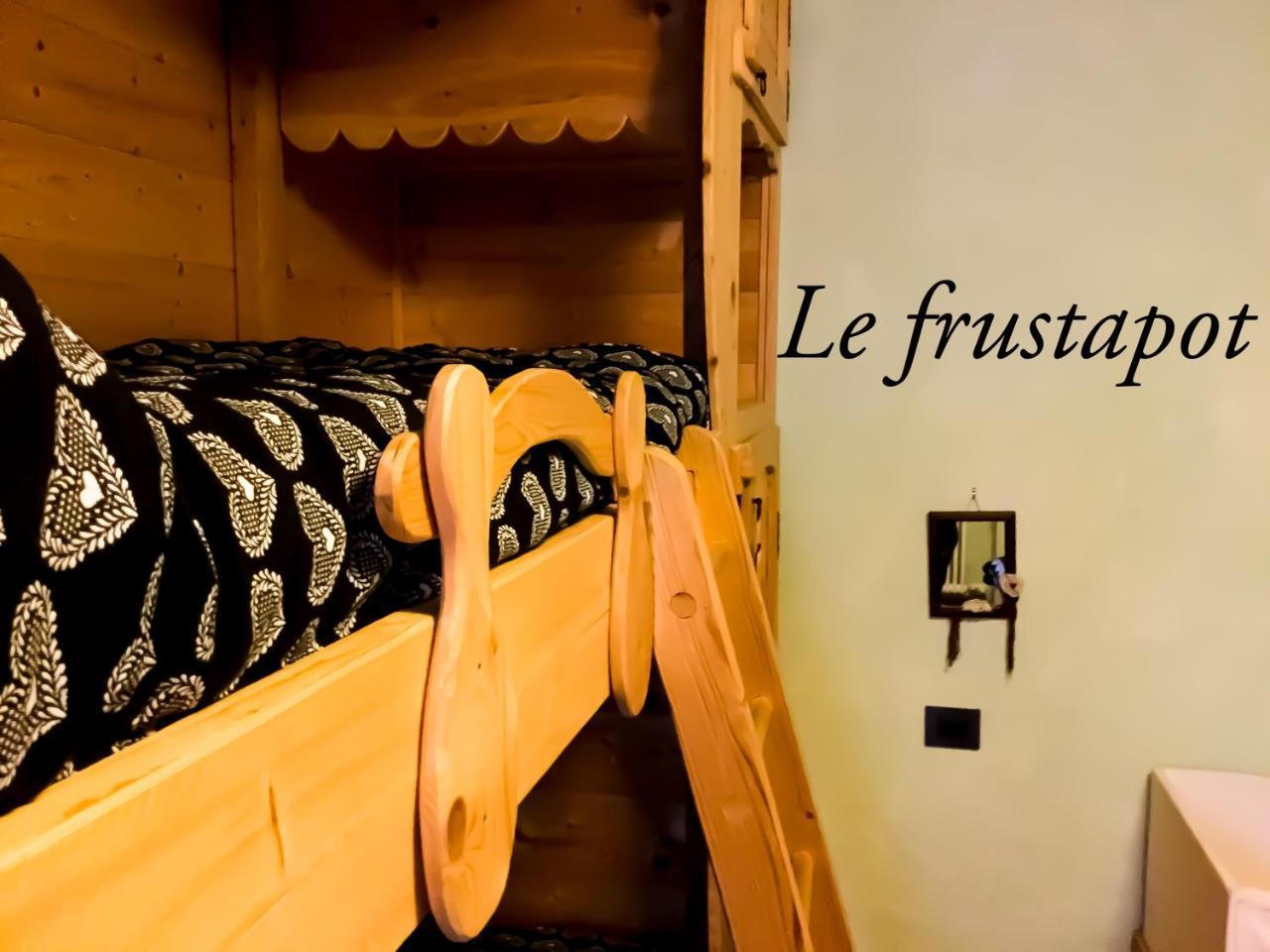Chevres A Cheval - Apartment Aosta Dış mekan fotoğraf