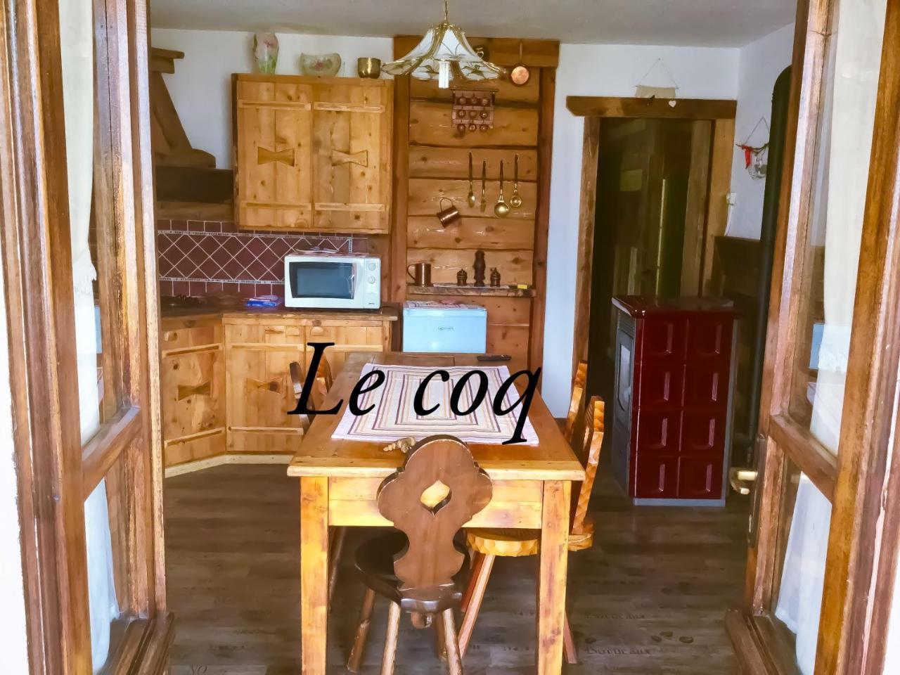 Chevres A Cheval - Apartment Aosta Dış mekan fotoğraf